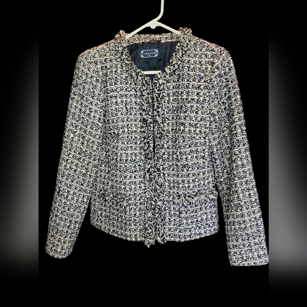 CHOPIN BLAZER SIZE 46